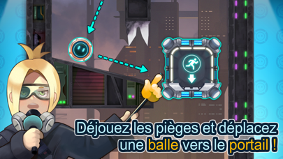 Screenshot #2 pour ECO: Chute de boulets de canon