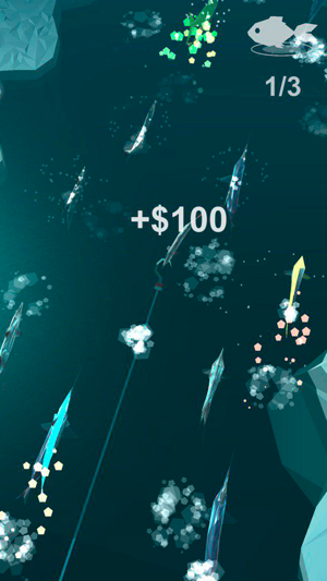 Fishman 3D(圖4)-速報App