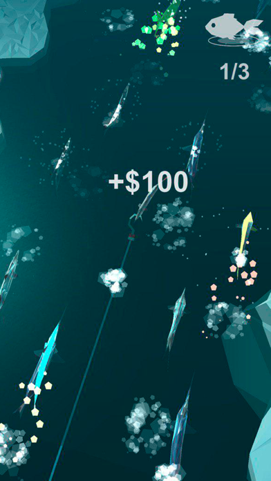 Fishman 3D screenshot 4