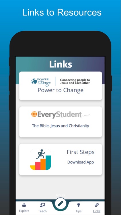 Christianity Explained screenshot-4