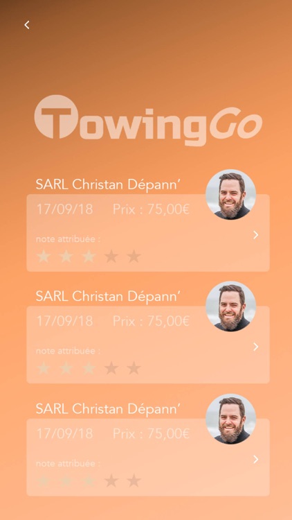 TowingGo