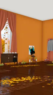 escape game: autumn iphone screenshot 1