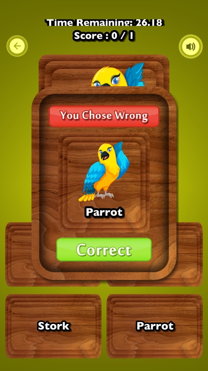Guess Animal Puzzles screenshot-3