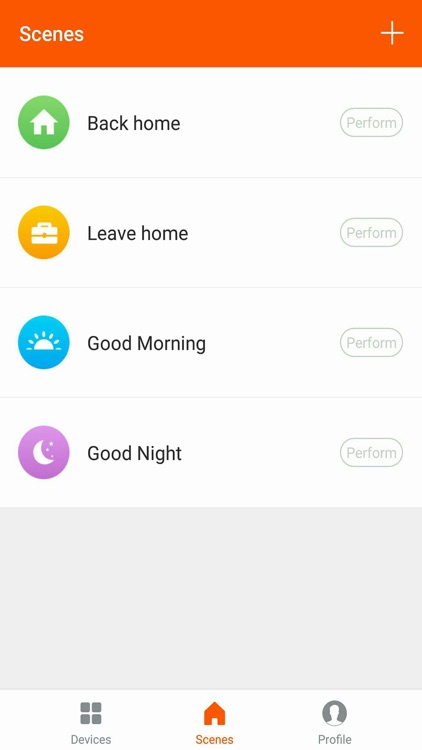 AsconSmart screenshot-3