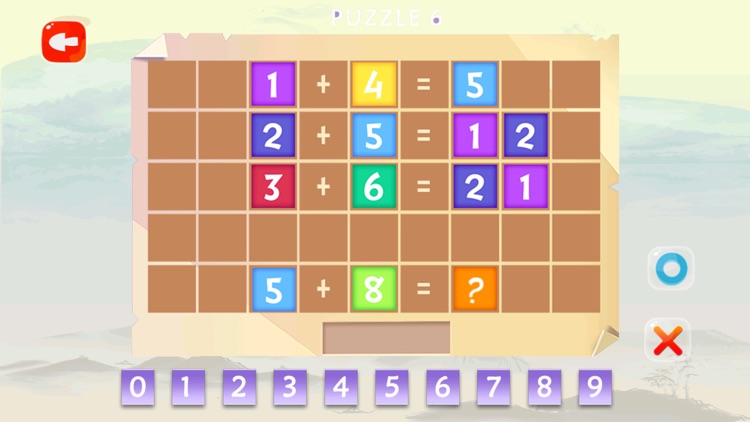 Logic For Math screenshot-6