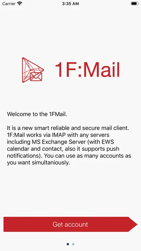 1F:Mail