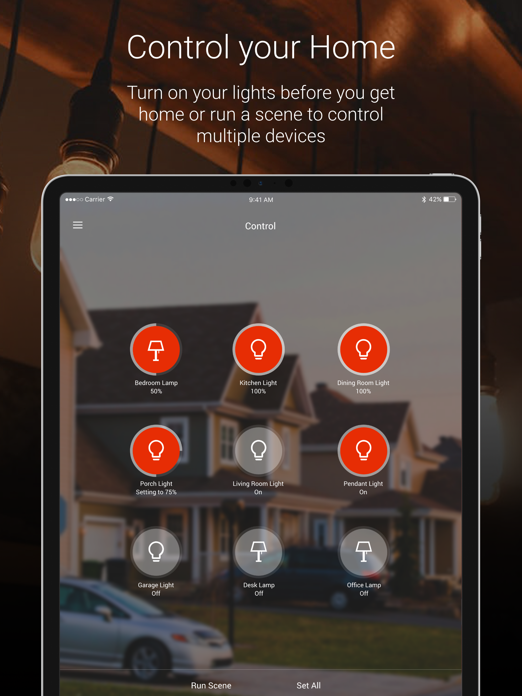 The Monitoring Center+ screenshot 8