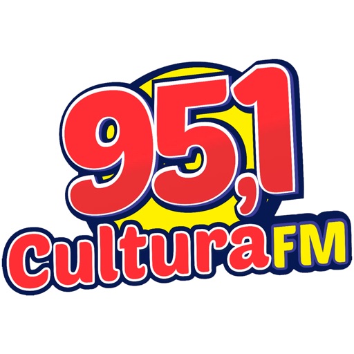 Radio Cultura FM 95,1 by Cultura FM 95,1 Radio Cultura FM 95,1 by Cultura FM 95,1