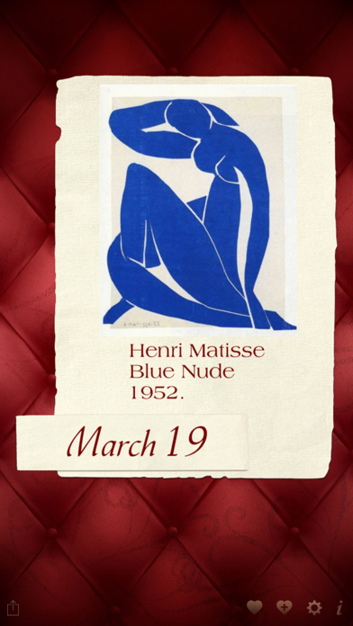 365 erotic arts (Full) Screenshot