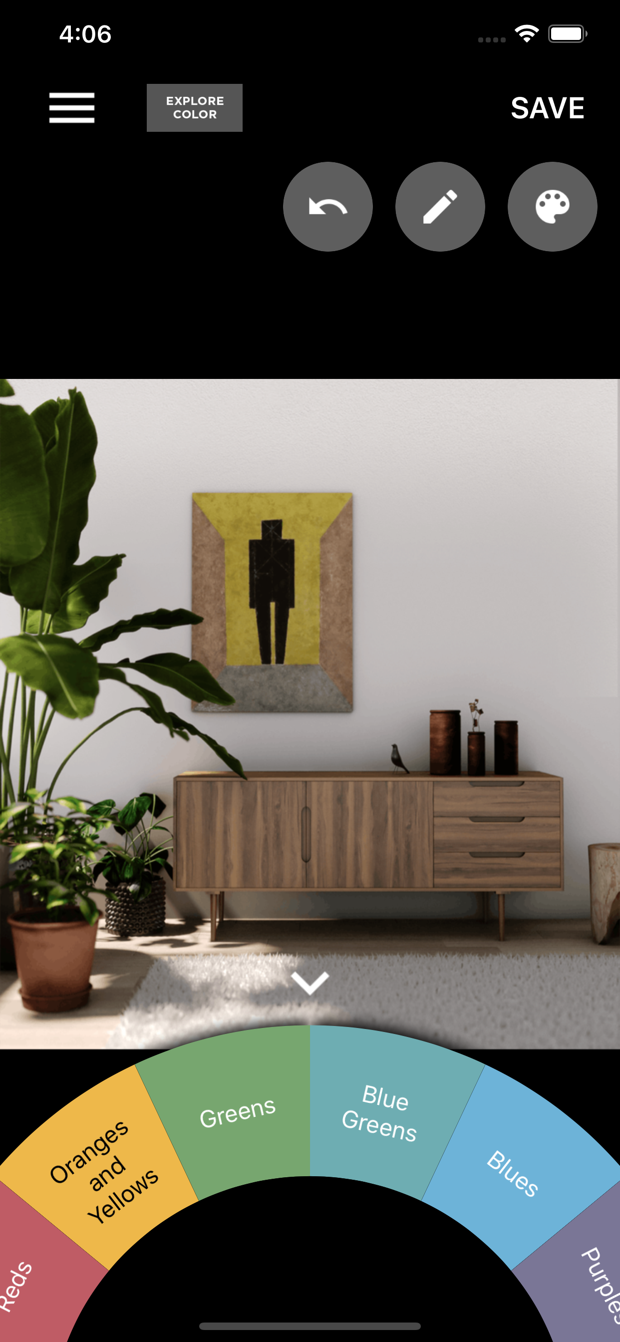 EasyCare® Color Design