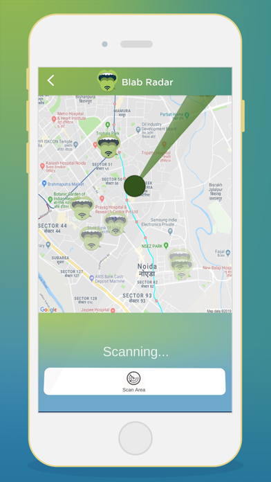 Screenshot #2 pour Blabeey Tag Viewer