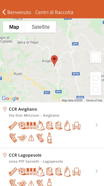 ProgettAmbiente screenshot-6