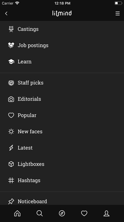 Litmind screenshot-3