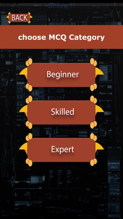 MCQ Operating Systems