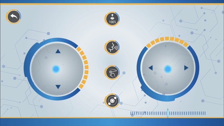 Orbit Bot