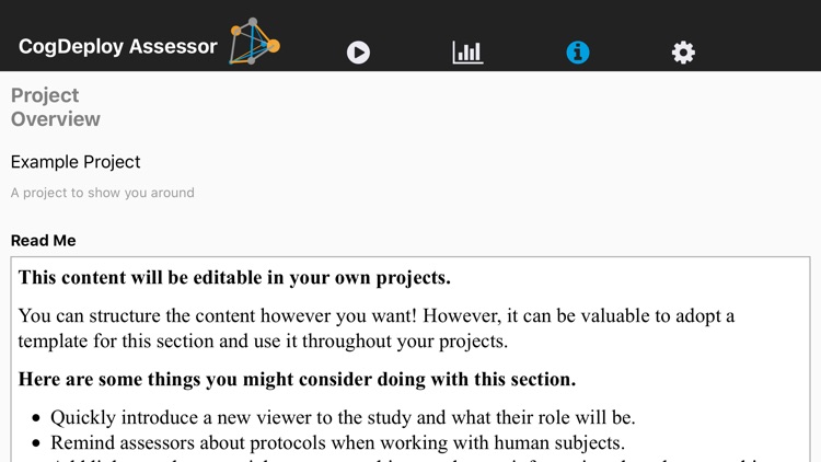 CogDeploy Assessor screenshot-5