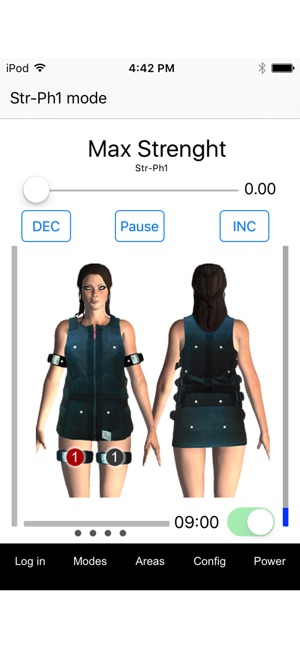 FitnessArplex(圖2)-速報App
