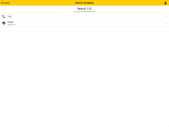 Screenshot #5 pour Kanton Zug