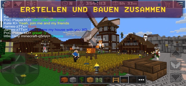 Exploration Lite Games Im App Store