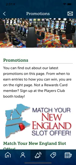 Game screenshot Twin River Casino Hotel hack