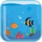 Fish Helper is an interactive virtual Aquarium for your phone & tablet
