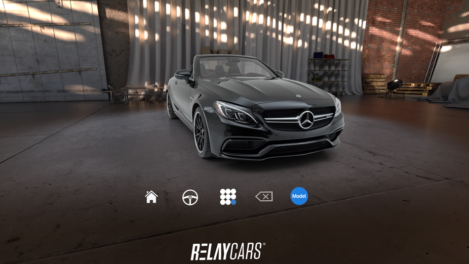 #6. RELAYCARS® (iOS) 由: Evox Productions LLC