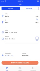 Capture d'écran