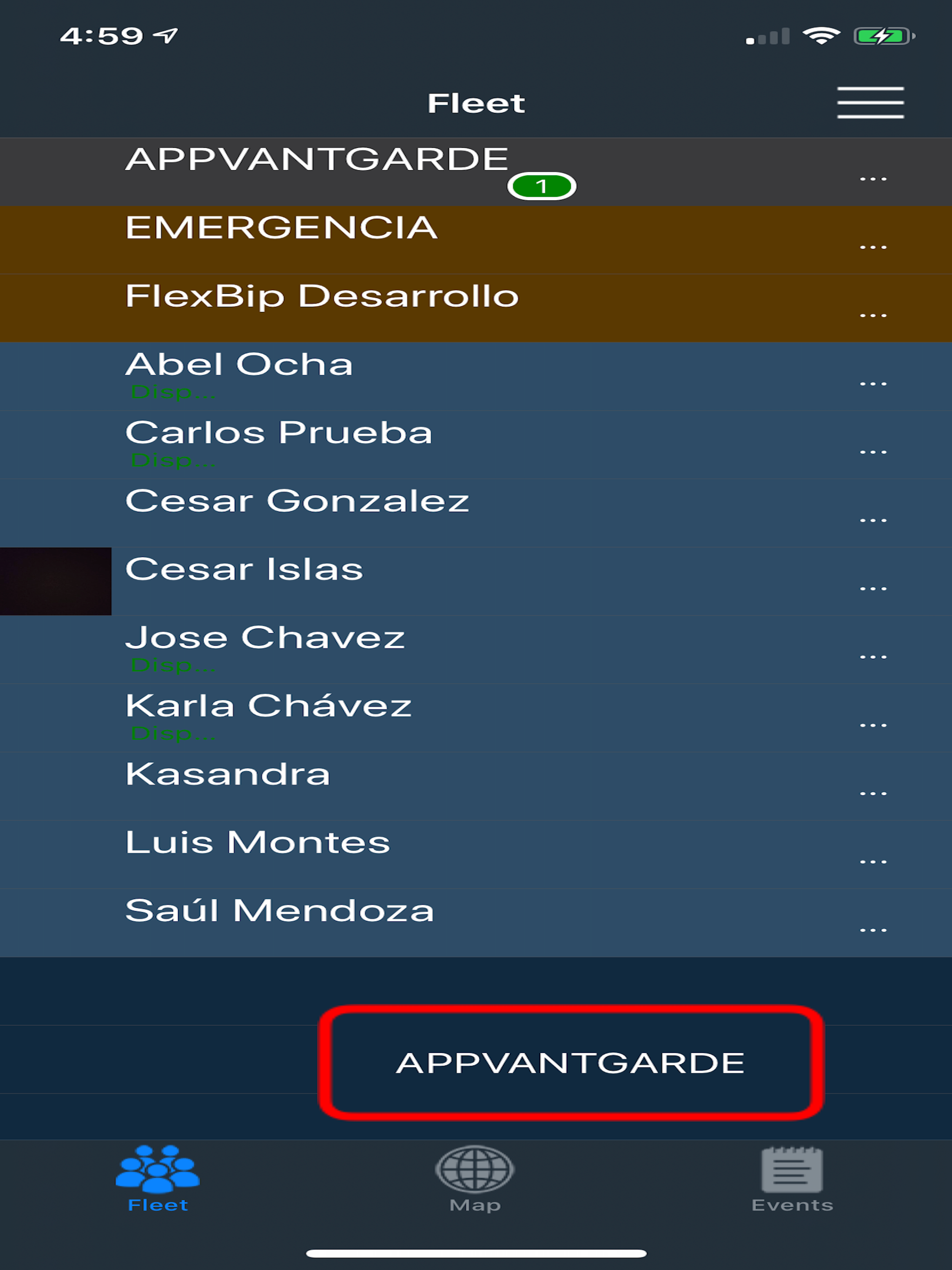 FlexBip