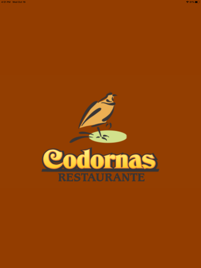 Codornas Restaurante