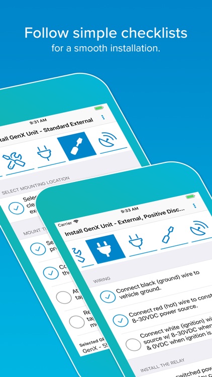 HCSS Telematics | Connect screenshot-5