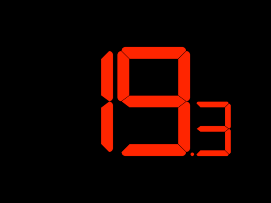 Screenshot #5 pour iShotClock