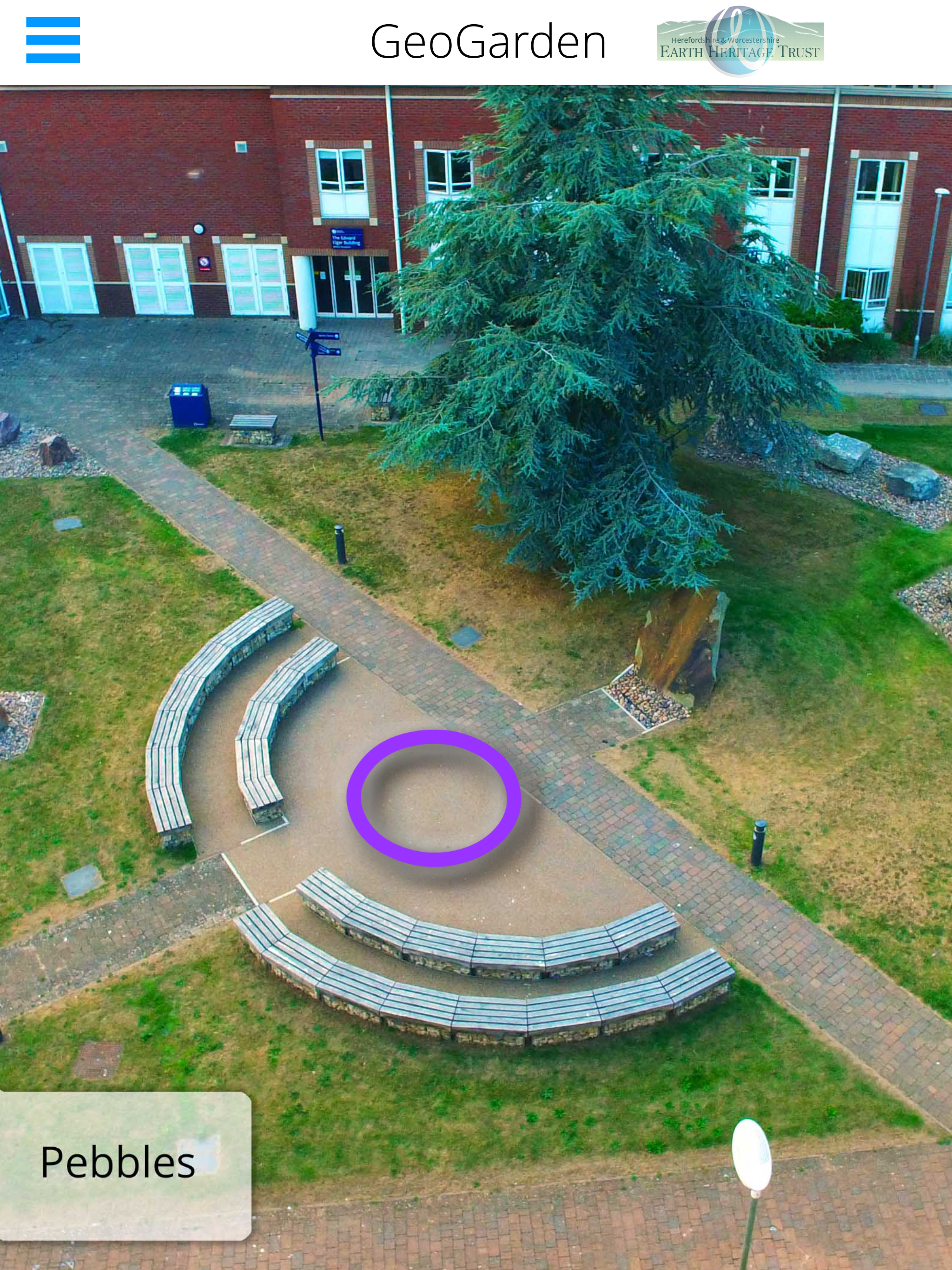 GeoGarden screenshot 12
