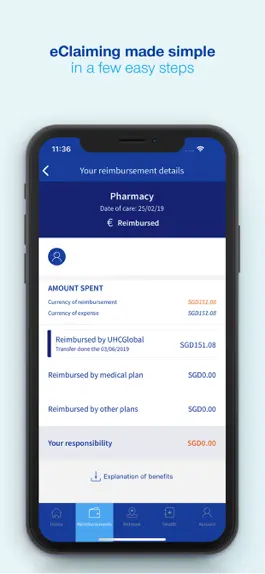 Game screenshot NowUHCG apk