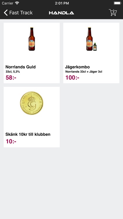 FastTrack Pay screenshot-7