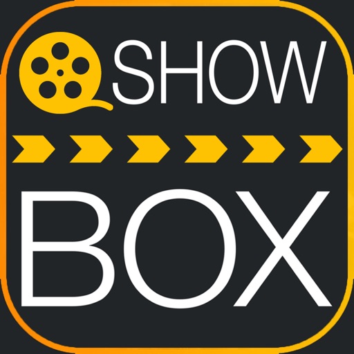 Movies & Show Box Cinema Time iOS App