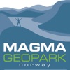 Magma Geopark, Norway icon