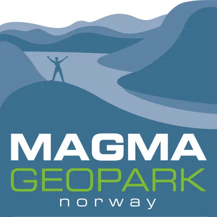Magma Geopark, Norway Читы