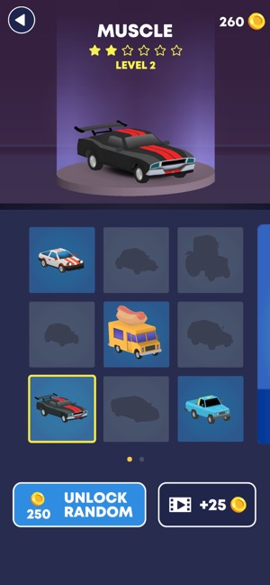 Snow Drift!(圖3)-速報App