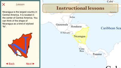 Screenshot #1 pour Master of Nations