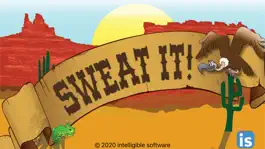 Game screenshot Sweat It mod apk