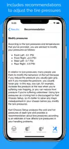 Kart Chassis Setup Premium screenshot #4 for iPhone