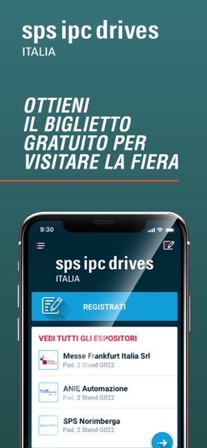 SPS Italia(圖1)-速報App