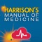 Harrison’s Manual Med...