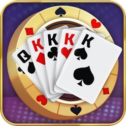 Shining Playing Cards