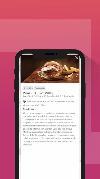 DevoluIVA - Buscador comercios