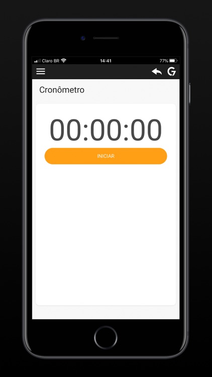 G7 Jurídico screenshot-5