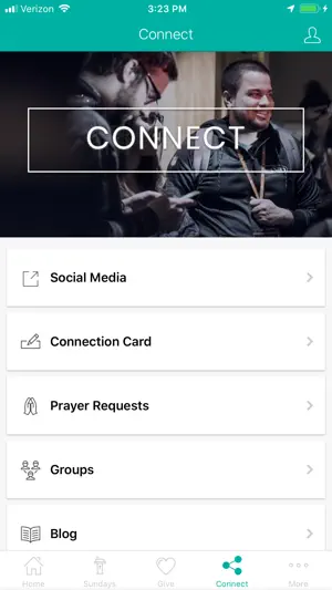 My Church by Pushpay screenshot 3
