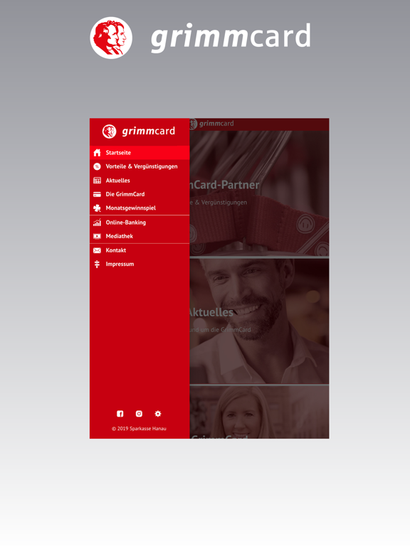 Screenshot #6 pour grimmapp