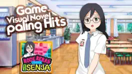 Game screenshot Kode Keras Cowok untuk Senja hack