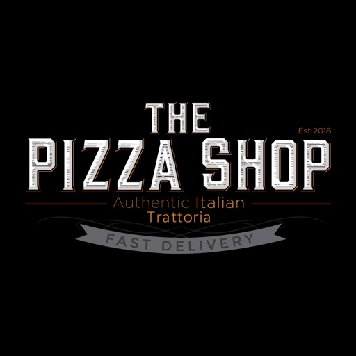 The Pizza Shop Eastchester